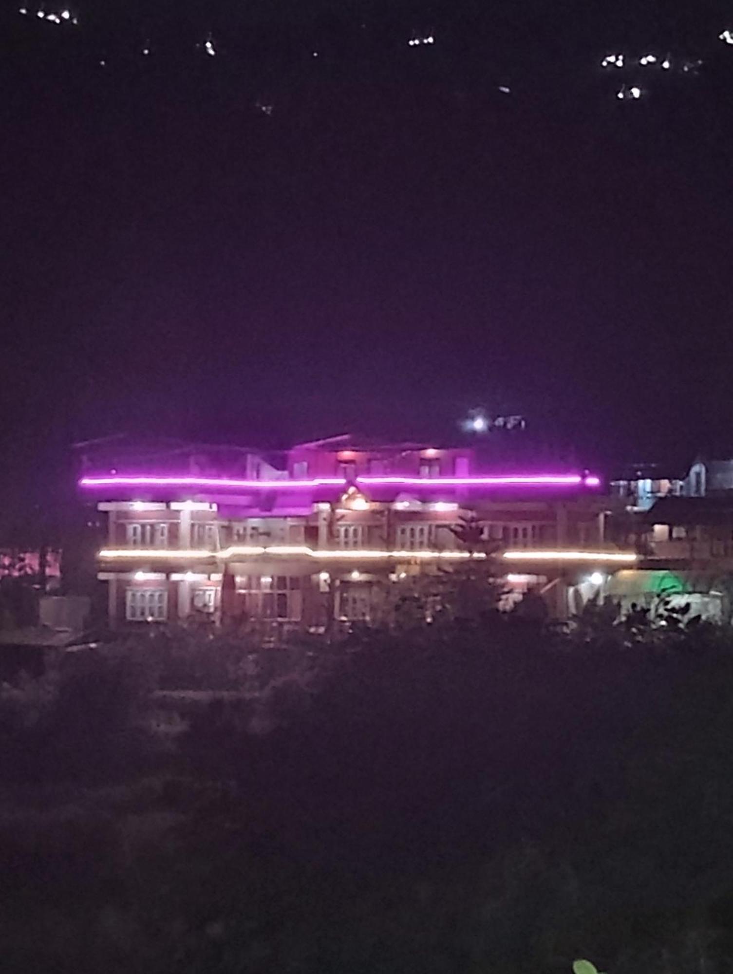 Gautam Garden Guest House Pokhara Exterior foto