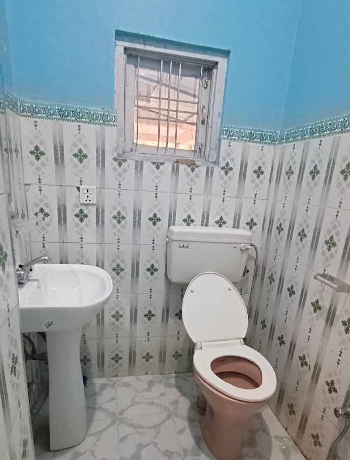 Gautam Garden Guest House Pokhara Exterior foto